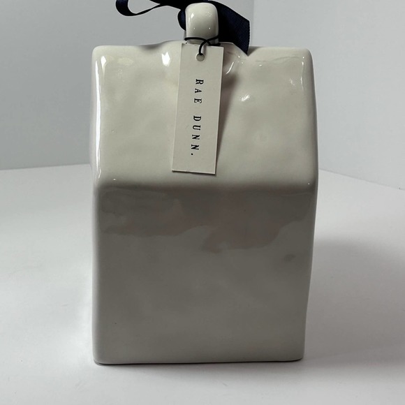 Rae Dunn “Early Bird” Bird House - Picture 4 of 10